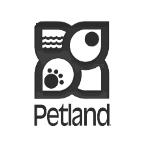 Logo Petland