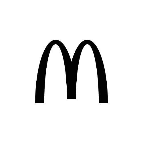 Logo McDonald's