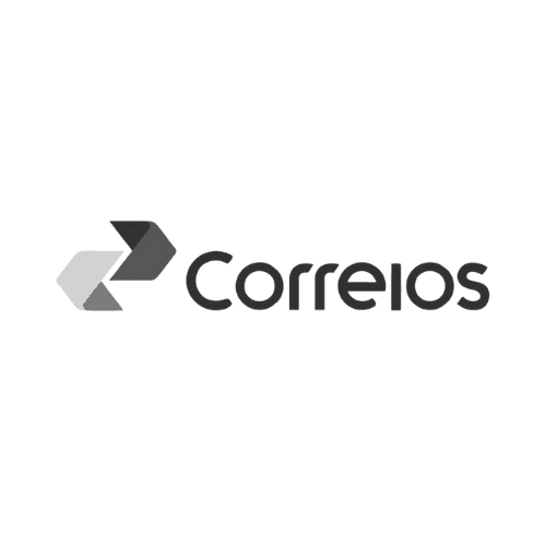 Logo Correios