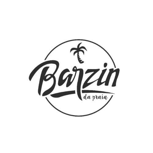 Logo Barzin da Praia