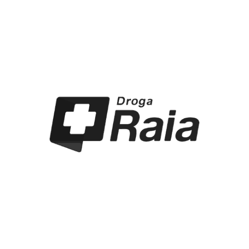 Logo Droga Raia