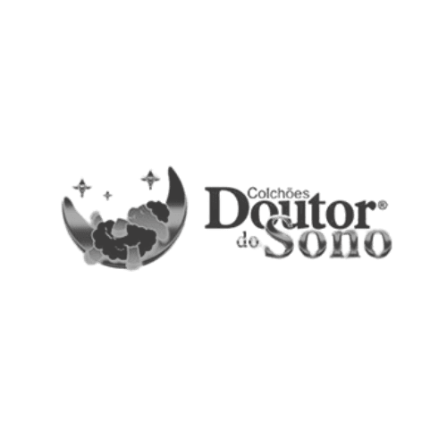 Logo Doutor do Sono