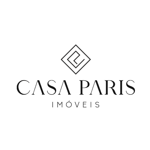 Logo Casa Paris Imóveis