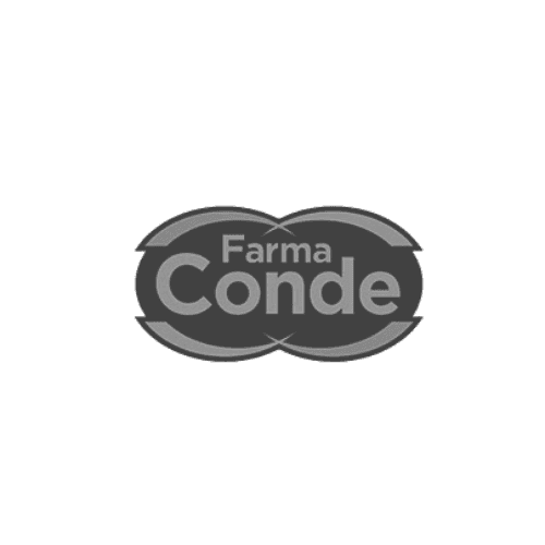 Logo Farma Conde