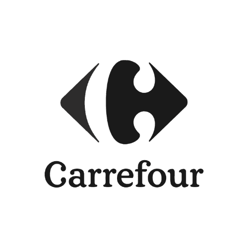 Logo Carrefour