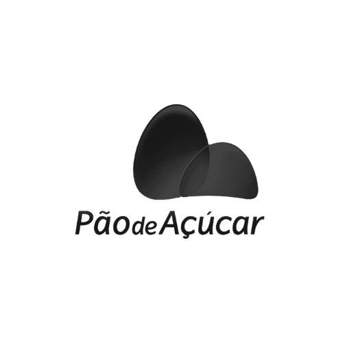Logo Pão de Açúcar