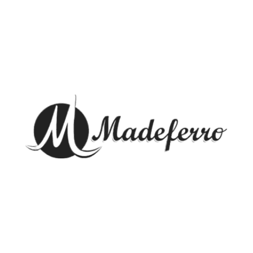 Logo Madeferro