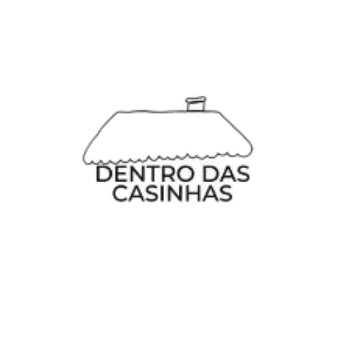 Logo Dentro das Casinhas
