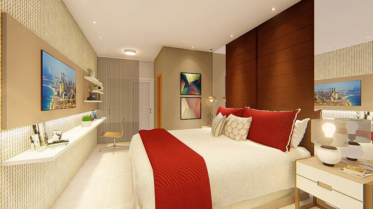 Ambientes - Imagem 1