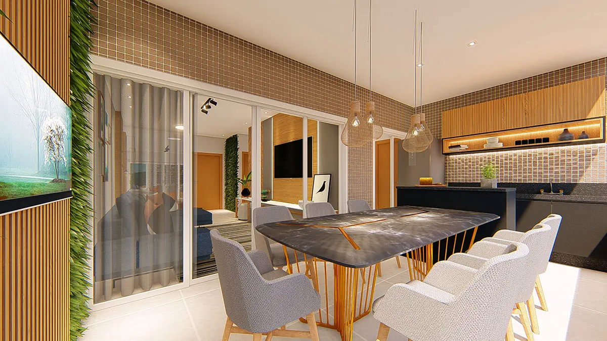 Ambientes - Imagem 3